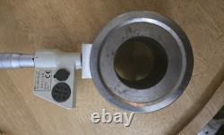 Mitutoyo 350-711-30 Digital Micrometer Custom Bore Gage CALIBRATED