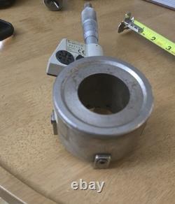 Mitutoyo 350-711-30 Digital Micrometer Custom Bore Gage CALIBRATED