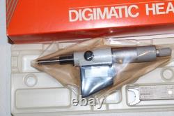 Mitutoyo 350-711-30 Digital Micrometer Custom Bore Gage NEW