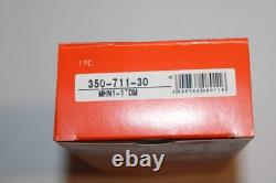Mitutoyo 350-711-30 Digital Micrometer Custom Bore Gage NEW