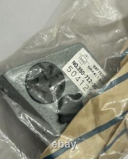 Mitutoyo 350-712-30 Digimatic Micrometer Head 0-1/0-25.4 mm. 00 Made in Japan