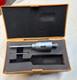 Mitutoyo 368-402 Holtest 3pt Micrometer Internal Bore Gage. 350.425 Range