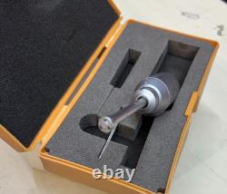 Mitutoyo 368-402 Holtest 3pt Micrometer Internal Bore Gage. 350.425 Range