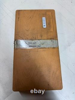 Mitutoyo 368-402 Holtest 3pt Micrometer Internal Bore Gage. 350.425 Range