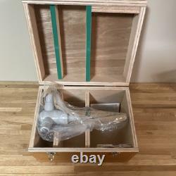 Mitutoyo 368-876 Inside Micrometer 6 To 7 Inches. In wooden case