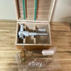 Mitutoyo 368-876 Inside Micrometer 6 To 7 Inches. In wooden case