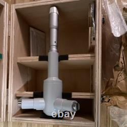 Mitutoyo 368-876 Inside Micrometer 6 To 7 Inches. In wooden case
