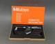 Mitutoyo 369-250-30 PDM-25M Digimatic Digital Disk Non-Rotating Micrometer