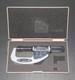 Mitutoyo 369-421 Digimatic Disc Quickmike 0-1.2 0.00005 Grad