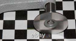 Mitutoyo 369-421 Digimatic Disc Quickmike 0-1.2 0.00005 Grad