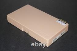 Mitutoyo 369-421 Digimatic Disc Quickmike 0-1.2 0.00005 Grad