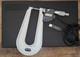 Mitutoyo 389-371-30 Deep Throat Sheet Metal Micrometer with MitutoyoDATA USB CORD