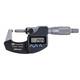 Mitutoyo 395-271-30 BMD-25MX Spherical Micrometer 0-25mm Digital Japan