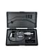 Mitutoyo 395-351-30 25.4 mm Max IP65 LCD Digital Spherical Face Micrometer