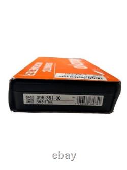Mitutoyo 395-351-30 25.4 mm Max IP65 LCD Digital Spherical Face Micrometer
