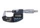 Mitutoyo 395-351-30 Digimatic Spherical Micrometer S-F 0- 1/25mm SPC IP65