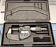 Mitutoyo 395-351-30 Electronic Spherical Face Micrometer