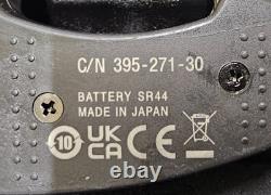 Mitutoyo 395-351-30 Electronic Spherical Face Micrometer