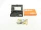 Mitutoyo 395-352-30 Digimatic Micrometer 1-2 Range. 00005 Spherical Ball Anvil