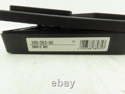 Mitutoyo 395-352-30 Digimatic Micrometer 1-2 Range. 00005 Spherical Ball Anvil