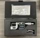 Mitutoyo 395-363-30 Digimatic Tube Micrometer, 0- 1