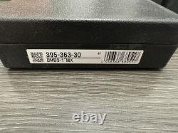 Mitutoyo 395-363-30 Digimatic Tube Micrometer, 0- 1