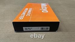Mitutoyo 395-363-30 Digimatic Tube Micrometer, Type C, 0- 1/25mm SPC IP65