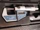 Mitutoyo 395-363-30/IP65 Digital Tube Micrometer 0-1 BMD Anvil. 00005