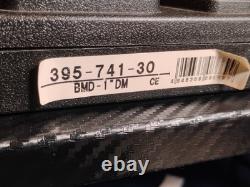 Mitutoyo 395-363-30/IP65 Digital Tube Micrometer 0-1 BMD Anvil. 00005