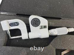 Mitutoyo 395-363-30 Series 395 Digital Tube Micrometer (AM1068187)