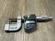 Mitutoyo 395-363-30 Tube Micrometer 0-1 Range. 00005