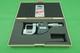 Mitutoyo 395-363 Tube Micrometer 0-1.00005 IP65 Type C Anvil Excellent