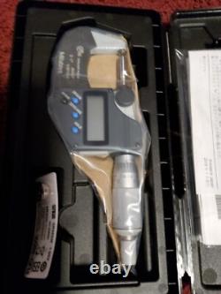Mitutoyo 395-371-30 Digital Micrometer