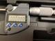 Mitutoyo 395-371-30 Digital Spherical Micrometer 0-1