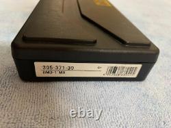 Mitutoyo 395-371-30 Digital Spherical Micrometer 0-1