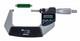 Mitutoyo 395-373-30 Digimatic Spherical Micrometer S-S, 2- 3/75mm SPC IP65