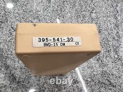 Mitutoyo 395-541-30 Digimatic Spherical Face Micrometer 0-25 mm