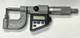 Mitutoyo 395-733 Digimatic Tube Micrometer 0-1? /25.4mm Range. 00005? /. 001mm