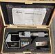 Mitutoyo 395-741-10 BMD-1 DM Digital Micrometer