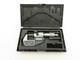 Mitutoyo 395-741-30 Digimatic Spherical Micrometer 0-1 25mm Range Ball Anvil