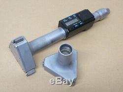 Mitutoyo 3 4 Digital Bore Gauge Micrometer (0.00001) Includes VAT