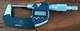 Mitutoyo 406-350-30 Micrometer 0-1/ 25.4mm Range