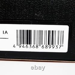 Mitutoyo 422-260-30 BLM-25MX/. 4T Blade Micrometer Type B 0 mm-25 mm 0 New