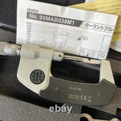 Mitutoyo 422-260-30 Digital Micrometer