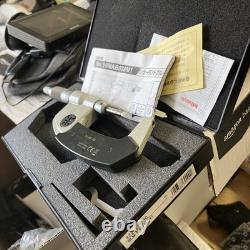 Mitutoyo 422-260-30 Digital Micrometer