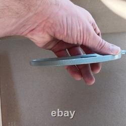Mitutoyo 422-313-30 Digimatic Blade Micrometer 2-3''/50-75mm. 00005''/0.001mm