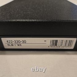 Mitutoyo 422-330-30 Blade Micrometer