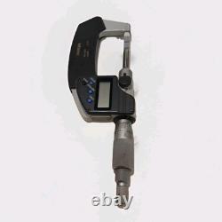 Mitutoyo 422-330-30 Blade Micrometer
