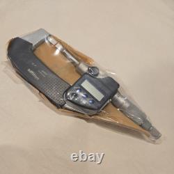 Mitutoyo 422-330-30 Blade Micrometer