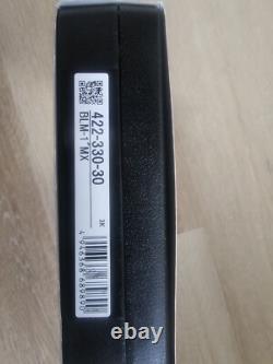 Mitutoyo 422-330-30 Digimatic Blade Micrometer, 0-1/0-25.4mm